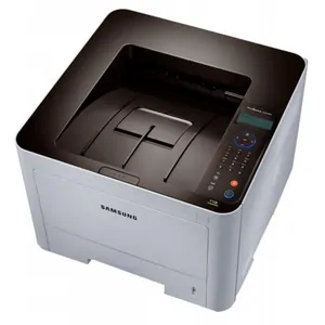Замена прокладки на принтере Samsung SL-M4020ND в Новосибирске